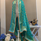 Benarasi silk dupatta